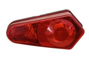 12 Polaris Sportsman 850 XP 4x4 Rear Left Tail Brake Light
