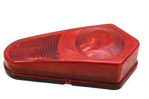 Polaris - 12 Polaris Sportsman 850 XP 4x4 Rear Left Tail Brake Light - Image 2