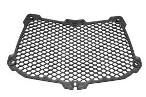 12 Polaris Sportsman 850 XP 4x4 Radiator Screen Cover