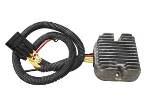 12 Polaris Sportsman 850 XP 4x4 Regulator Rectifier