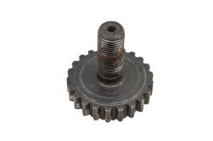 12 Polaris Sportsman 850 XP 4x4 Water Pump Drive Gear Bolt