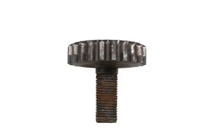 Polaris - 12 Polaris Sportsman 850 XP 4x4 Water Pump Drive Gear Bolt - Image 2