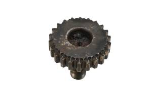 Polaris - 12 Polaris Sportsman 850 XP 4x4 Water Pump Drive Gear Bolt - Image 3