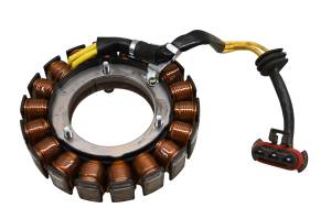 Polaris - 12 Polaris Sportsman 850 XP 4x4 Stator - Image 2