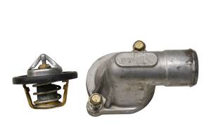 Polaris - 12 Polaris Sportsman 850 XP 4x4 Thermostat & Cover - Image 2