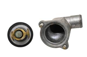 Polaris - 12 Polaris Sportsman 850 XP 4x4 Thermostat & Cover - Image 3