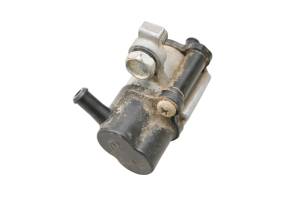 Yamaha - 09 Yamaha Grizzly 700 4x4 EPS Fuel Vent Pipe Joint YFM700F - Image 2