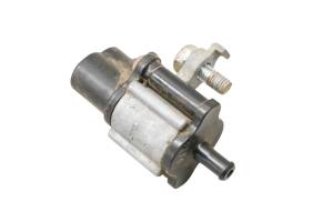 Yamaha - 09 Yamaha Grizzly 700 4x4 EPS Fuel Vent Pipe Joint YFM700F - Image 3