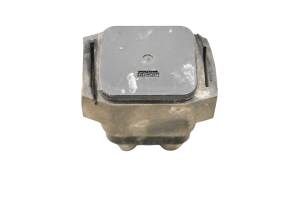 Yamaha - 09 Yamaha Grizzly 700 4x4 EPS Starter Solenoid YFM700F - Image 3