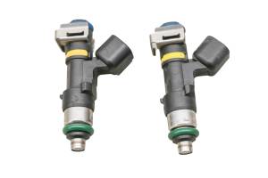 23 Polaris Sportsman 850 Ultimate Trail Fuel Injectors