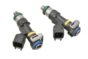 Polaris - 23 Polaris Sportsman 850 Ultimate Trail Fuel Injectors - Image 3