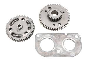 08 Polaris RZR 800 EFI Crank Gears