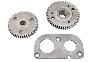 Polaris - 08 Polaris RZR 800 EFI Crank Gears - Image 2