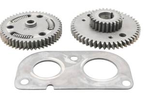 Polaris - 08 Polaris RZR 800 EFI Crank Gears - Image 3