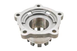 Polaris - 08 Polaris RZR 800 EFI Transmission Park Flange - Image 4