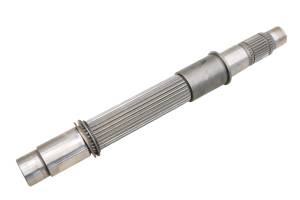 Polaris - 08 Polaris RZR 800 EFI Transmission Clutch Shaft - Image 1