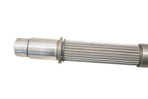 Polaris - 08 Polaris RZR 800 EFI Transmission Clutch Shaft - Image 4