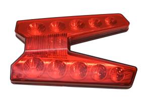 Kawasaki - 21 Kawasaki Teryx KRX 1000 Tail Brake Light Left Or Right KRF1000 - Image 2