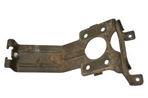 12 Polaris Sportsman 850 XP 4x4 Lower Pod Bracket Mount