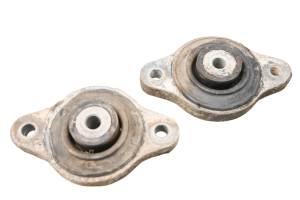 08 Polaris RZR 800 EFI Differential Mounts Isolators