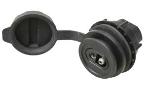 Polaris - 23 Polaris Sportsman 850 Ultimate Trail Charge Port - Image 2