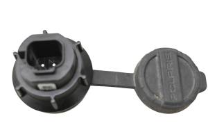 Polaris - 23 Polaris Sportsman 850 Ultimate Trail Charge Port - Image 3