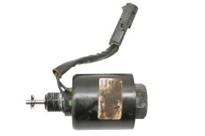16 Polaris RZR 570 4x4 Rear Differential Actuator Solenoid