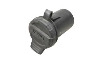 23 Polaris Sportsman 850 Ultimate Trail 12 Volt Accessory Outlet 12V