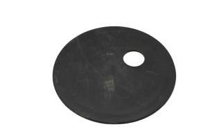 Kawasaki - 22 Kawasaki Teryx KRX 1000 Floor Drain Cap Cover KRF1000 - Image 2