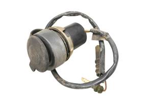 03 Kawasaki Prairie 650 4x4 12 Volt Accessory Outlet 12V KVF650