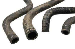 Kawasaki - 22 Kawasaki Teryx KRX 1000 Crankcase Breather Box Vent & Hoses KRF1000 - Image 4