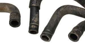 Kawasaki - 22 Kawasaki Teryx KRX 1000 Crankcase Breather Box Vent & Hoses KRF1000 - Image 5