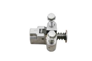 03 Kawasaki Prairie 650 4x4 Secondary Shaft Chain Tensioner KVF650