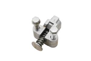 Kawasaki - 03 Kawasaki Prairie 650 4x4 Secondary Shaft Chain Tensioner KVF650 - Image 2