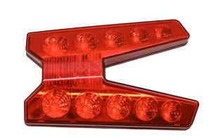 22 Kawasaki Teryx KRX 1000 Tail Brake Light Left Or Right KRF1000