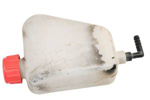 Polaris - 08 Polaris RZR 800 EFI Coolant Overflow Radiator Bottle - Image 2