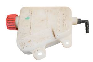 Polaris - 08 Polaris RZR 800 EFI Coolant Overflow Radiator Bottle - Image 3
