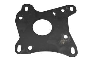 12 Polaris Sportsman 850 XP 4x4 Electric Power Steering Bracket Mount