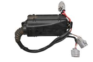 Kawasaki - 02 Kawasaki Mule 3010 4x4 Fuse Box KAF620 - Image 3