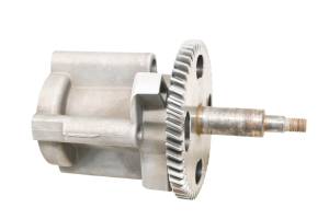 08 Polaris RZR 800 EFI Oil Pump