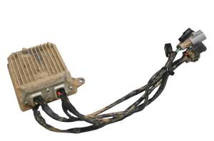 Yamaha - 19 Yamaha YXZ1000R SS Power Steering Eps Control Unit Module - Image 2