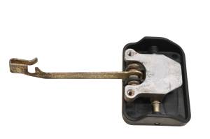 Kawasaki - 02 Kawasaki Mule 3010 4x4 Hood Latch Lever KAF620 - Image 3