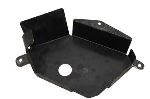 Kawasaki - 02 Kawasaki Mule 3010 4x4 Control Panel Cover KAF620 - Image 3