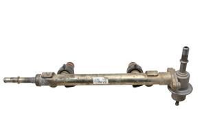 Polaris - 17 Polaris RZR XP Turbo Fuel Injectors & Rail - Image 2