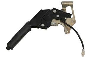 Yamaha - 19 Yamaha YXZ1000R SS Emergency Brake Lever - Image 3