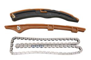 Polaris - 17 Polaris RZR XP Turbo Cam Chain & Guides - Image 2