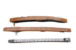 Polaris - 17 Polaris RZR XP Turbo Cam Chain & Guides - Image 3