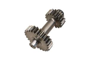 Kawasaki - 02 Kawasaki Mule 3010 4x4 Transmission Reduction Gear 17T & 25T KAF620 - Image 3