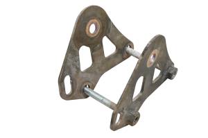 Polaris - 17 Polaris RZR XP Turbo Gearcase Rear Bracket Mount - Image 2