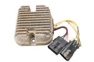 08 Polaris RZR 800 EFI Regulator Rectifier